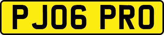 PJ06PRO