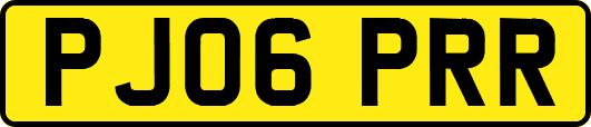 PJ06PRR