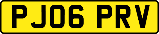 PJ06PRV