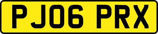 PJ06PRX