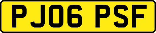 PJ06PSF