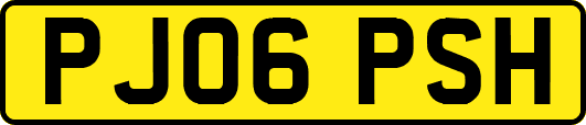PJ06PSH