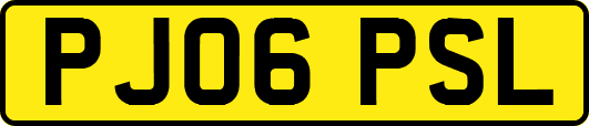 PJ06PSL