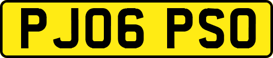 PJ06PSO