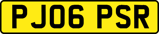 PJ06PSR