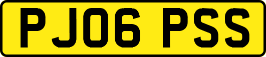 PJ06PSS