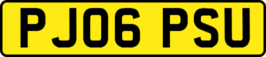 PJ06PSU
