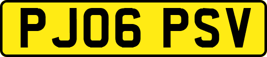 PJ06PSV