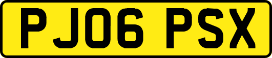 PJ06PSX