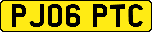 PJ06PTC