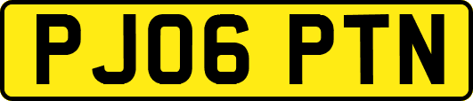 PJ06PTN