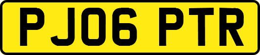PJ06PTR