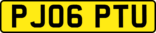 PJ06PTU