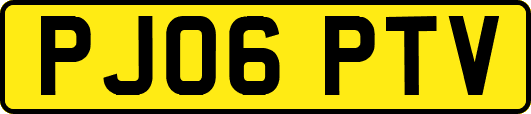 PJ06PTV