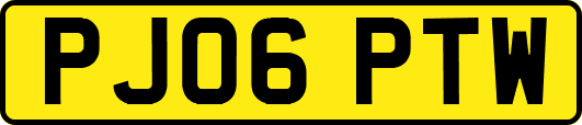 PJ06PTW