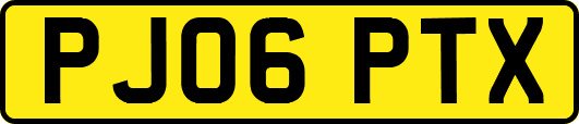 PJ06PTX