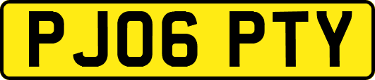 PJ06PTY
