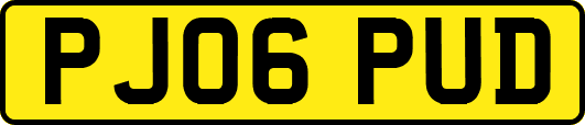 PJ06PUD