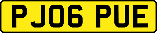 PJ06PUE