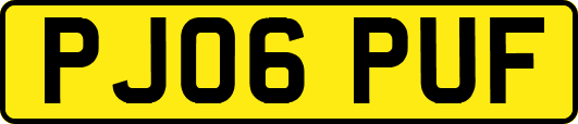 PJ06PUF