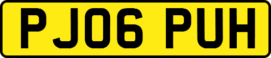 PJ06PUH