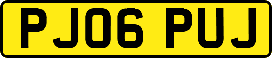 PJ06PUJ