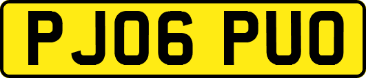 PJ06PUO