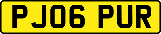 PJ06PUR