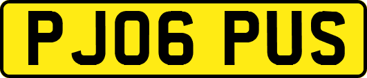 PJ06PUS