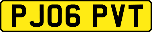 PJ06PVT