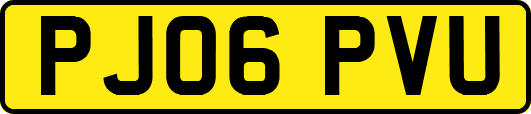 PJ06PVU