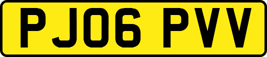 PJ06PVV