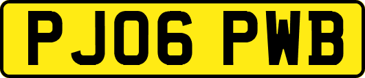 PJ06PWB