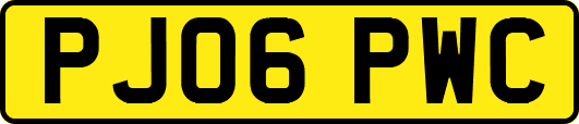 PJ06PWC