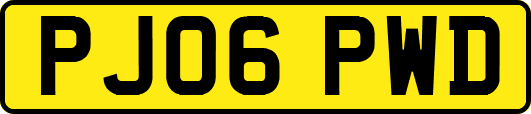 PJ06PWD