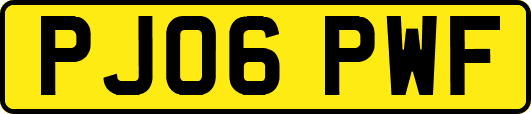 PJ06PWF