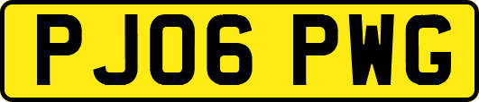 PJ06PWG