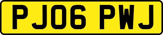 PJ06PWJ