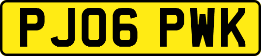 PJ06PWK