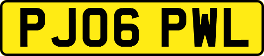 PJ06PWL