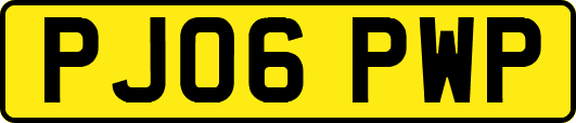 PJ06PWP