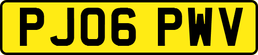 PJ06PWV