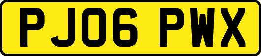 PJ06PWX