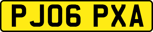 PJ06PXA