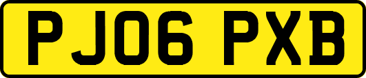PJ06PXB