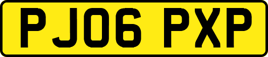 PJ06PXP