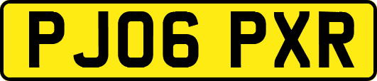 PJ06PXR