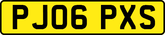 PJ06PXS