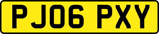 PJ06PXY