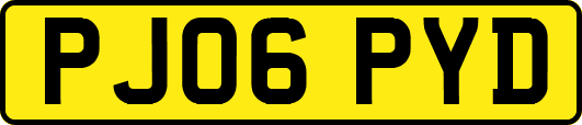PJ06PYD